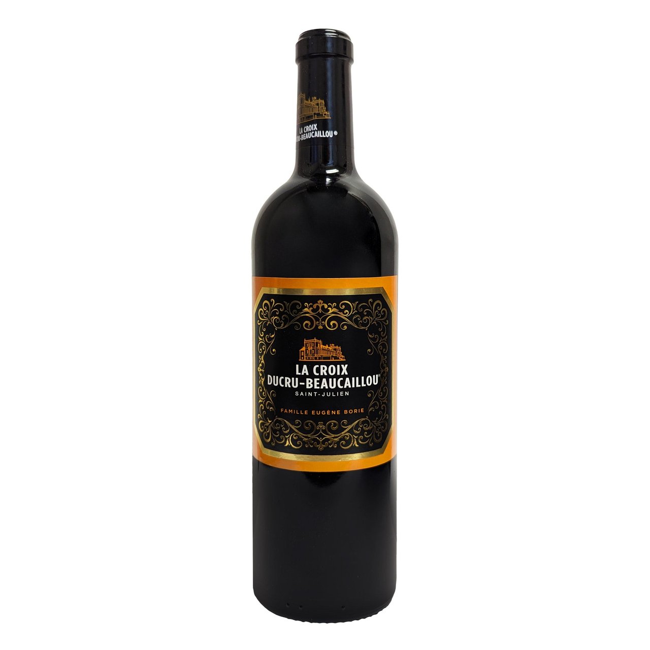 La Croix de Beaucaillou Bordeaux Red Blend Saint-Julien, FR 750ml