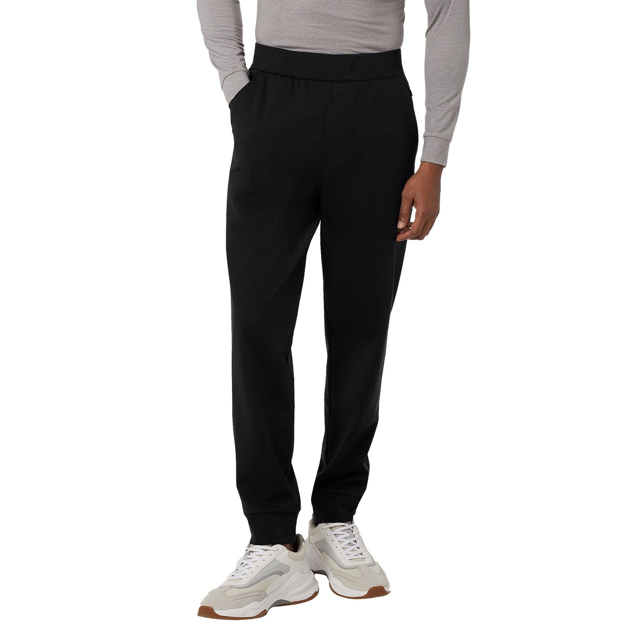 32 Degrees Men's Tech Shield Jogger - Image 1