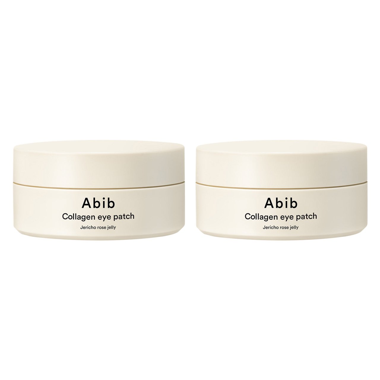 Abib Collagen Eye Patches 120 ct. (60 Pairs) - Image 1