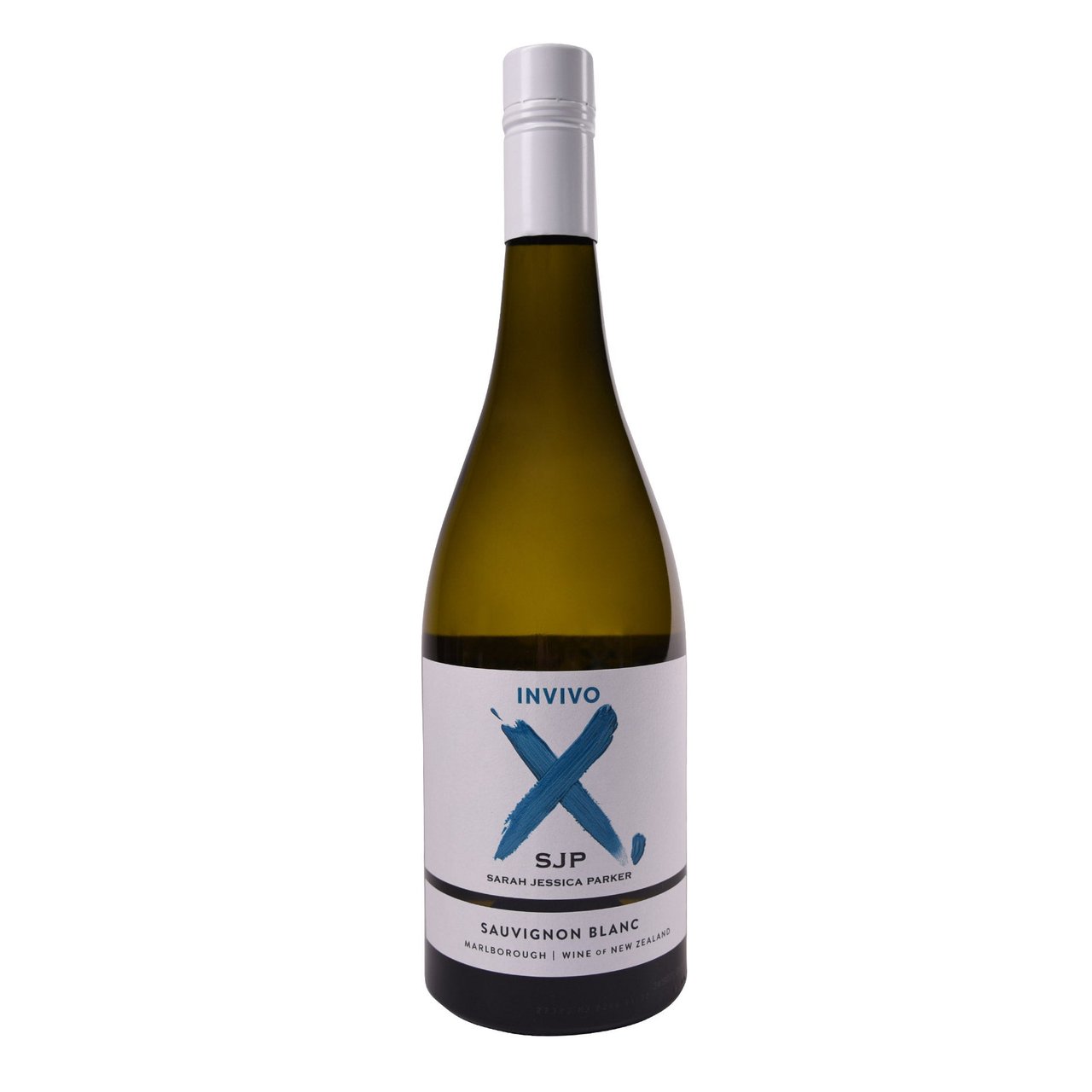 Invivo X Sauvignon Blanc Marlborough, NZ 750ML - Image 1