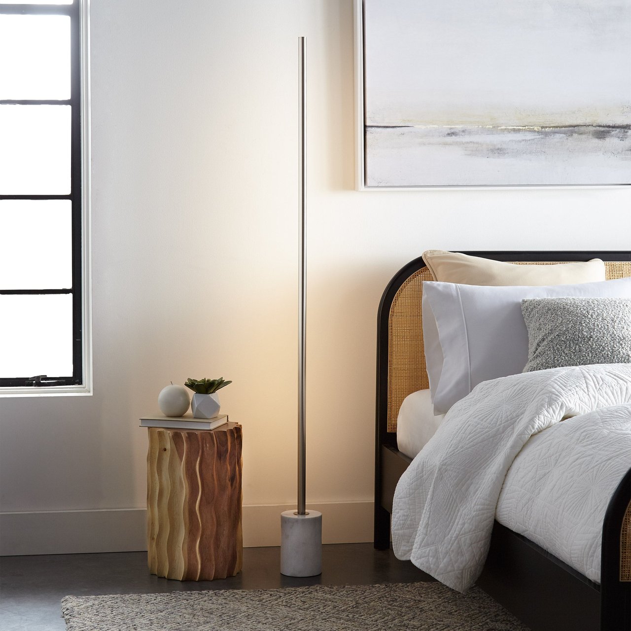 Bridgeport Designs Stellar Floor Lamp - Image 1