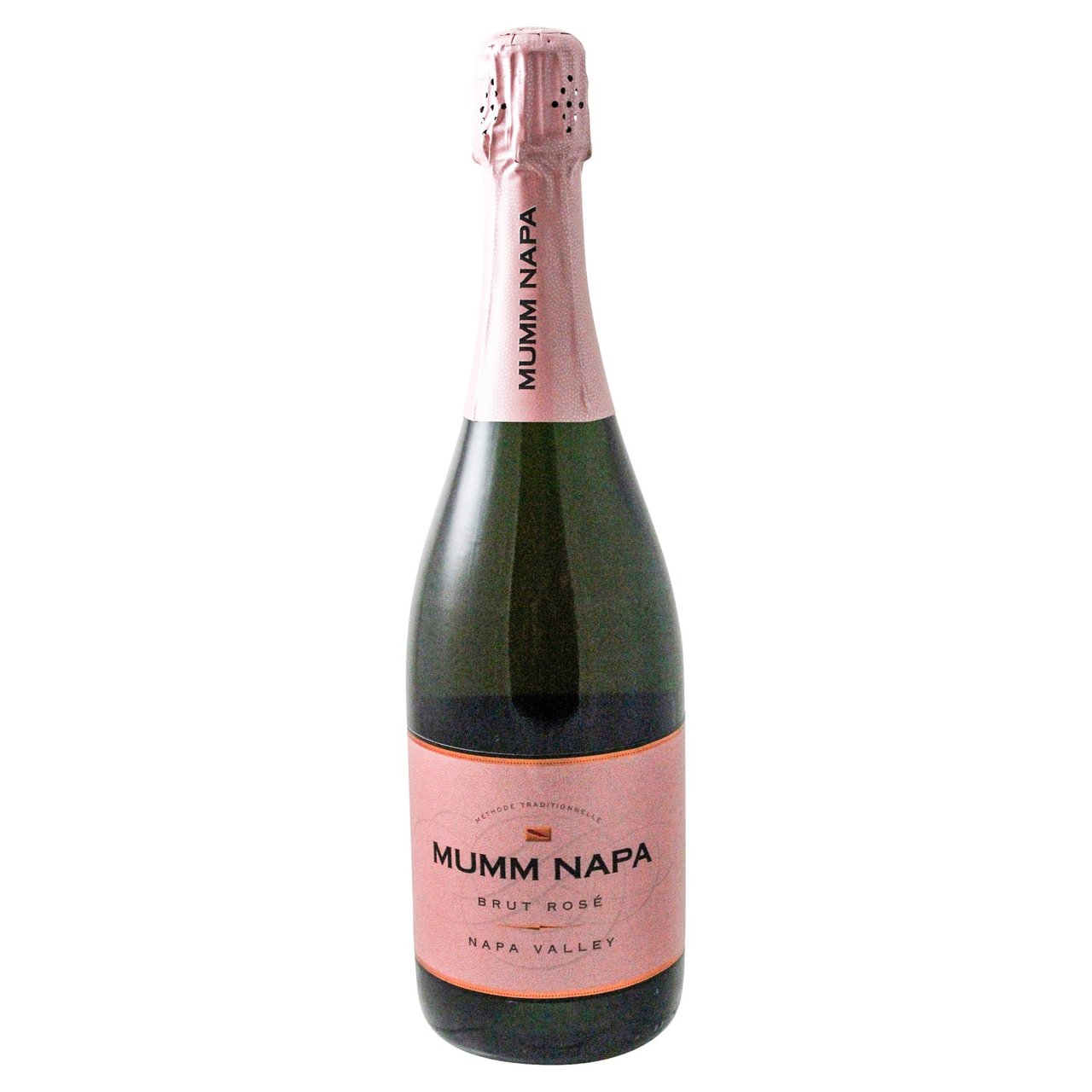 Mumm Napa Brut Rosé Napa Valley 750ml