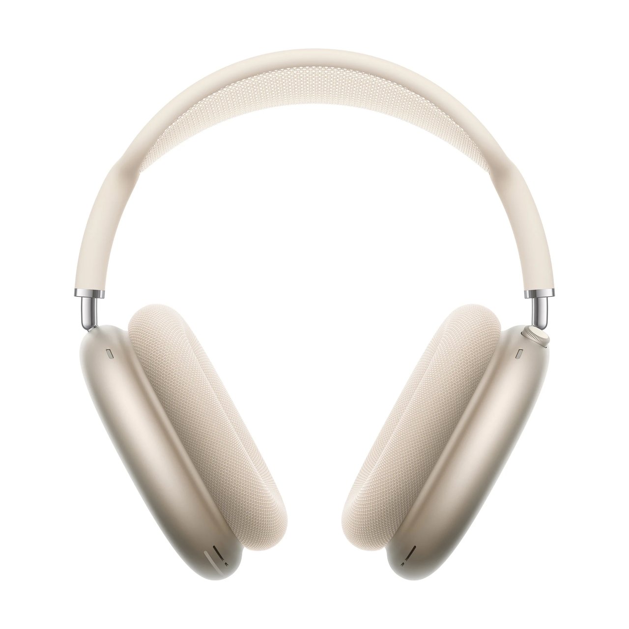 Apple AirPods Max Starlight MWW53AM/A - Image 1