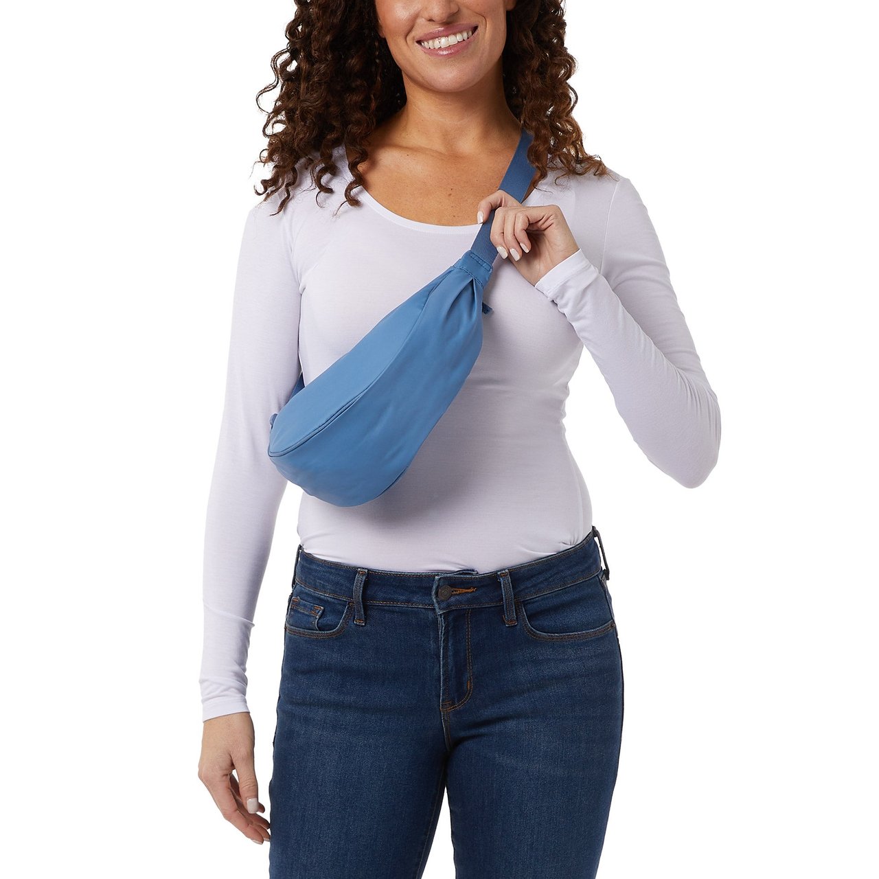 32 Degrees Ladies Crossbody Bag - Image 1