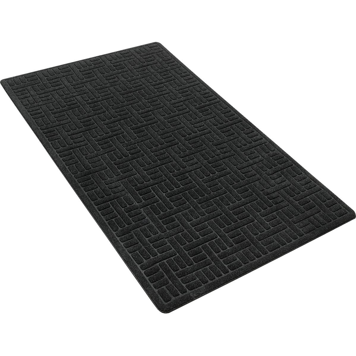 Apache Mills Commercial Entry Mat 3' x 5' - Image 1