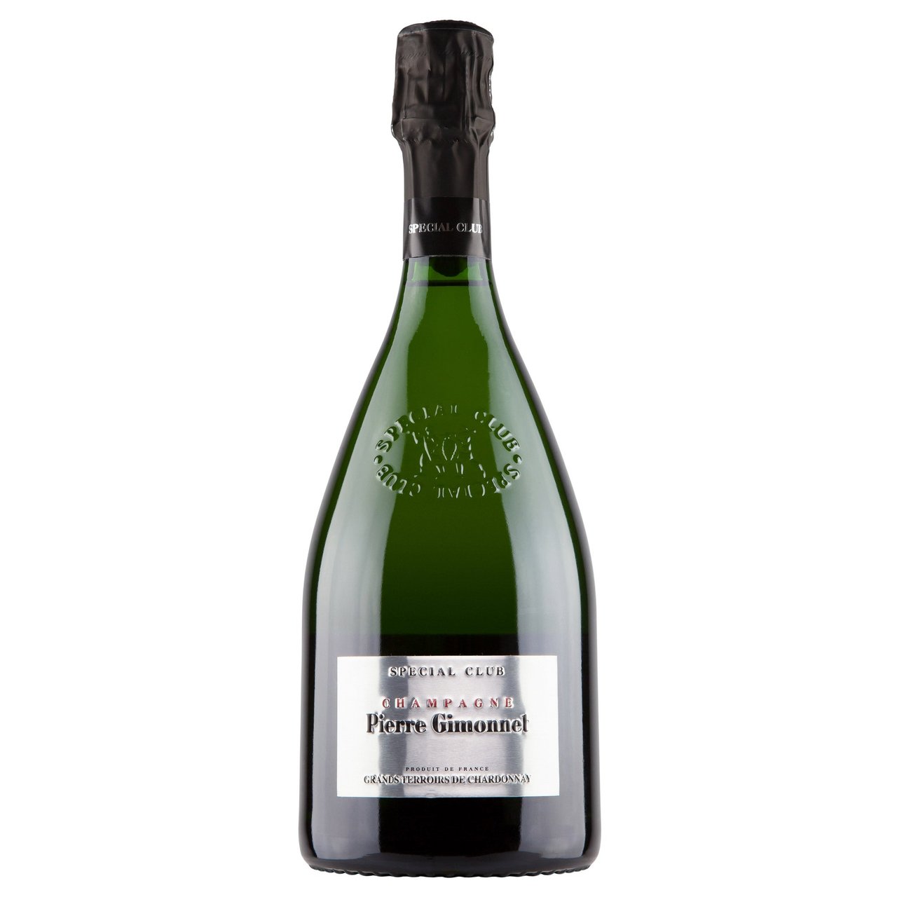 Pierre Gimonnet Special Club Champagne Côte des Blancs, France 750ML - Image 1