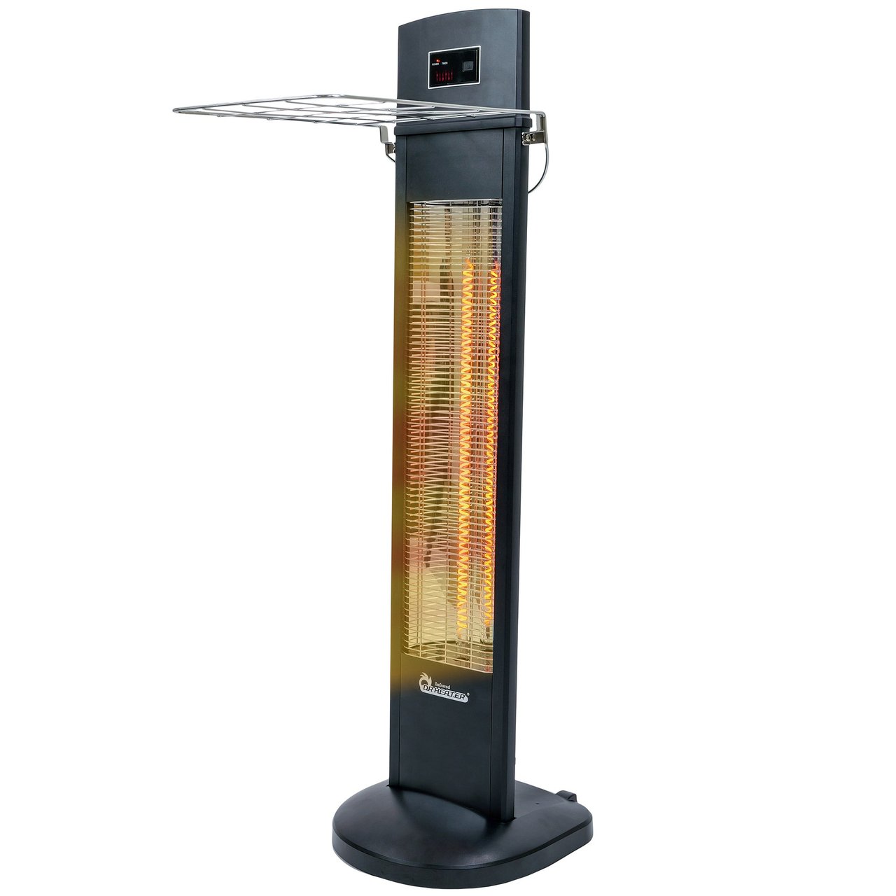 Dr. Heater Freestanding Infrared Portable Heater - Image 1
