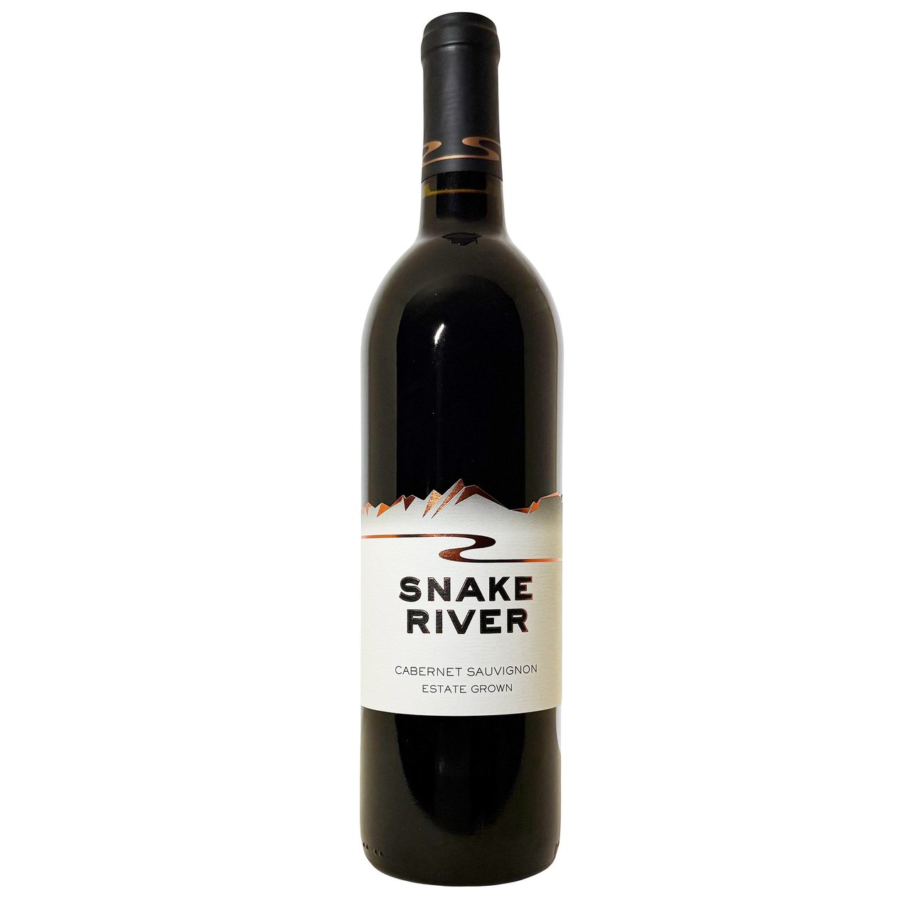 Snake River Cabernet Sauvignon Arena Valley Vineyard 750ML - Image 1