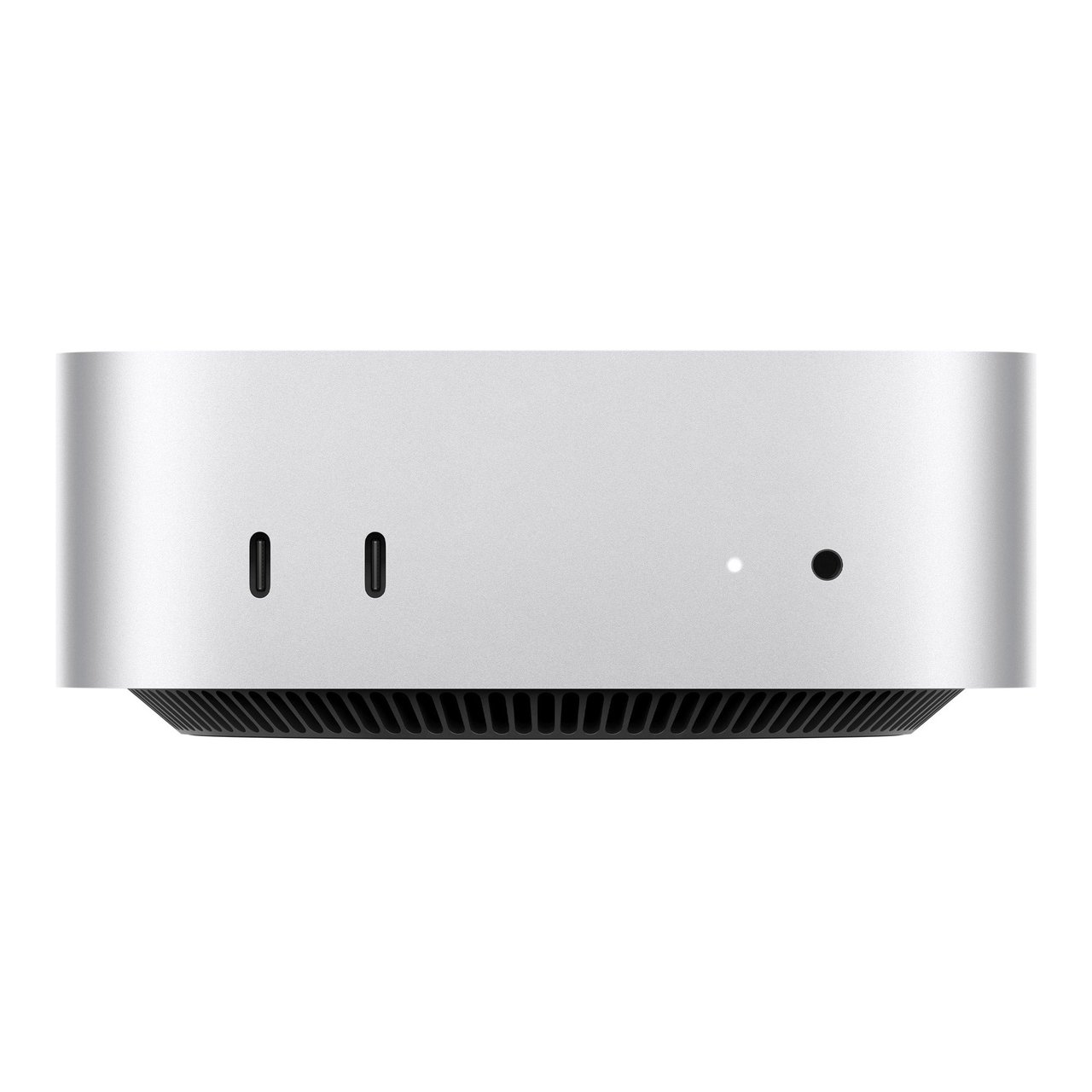 MAC MINI M6 16GB/256GB SILVER MHQK4LL/A - Image 1