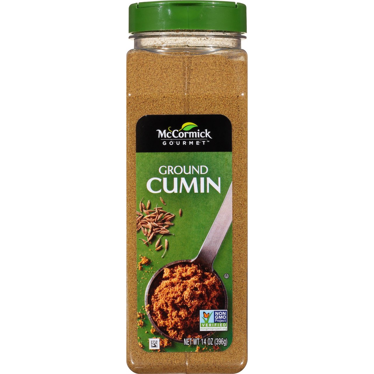 McCormick Ground Cumin, 14 oz - Image 1