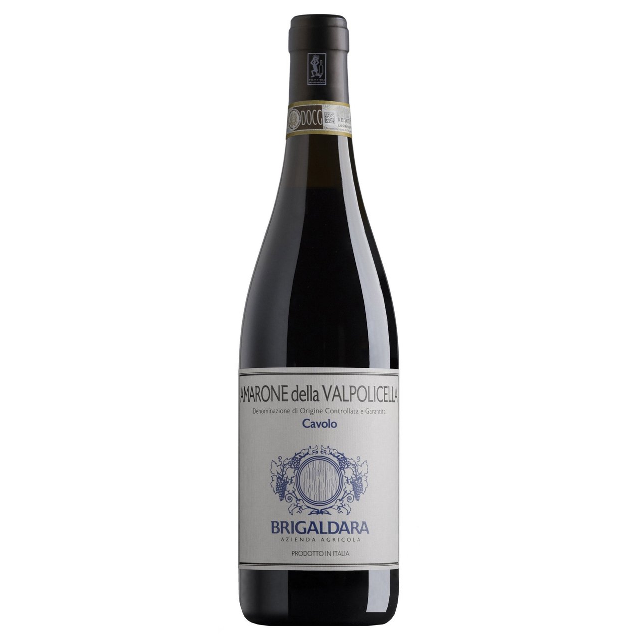 Brigaldara Amarone della Valpolicella Classico DOCG, Veneto Italy 750ML