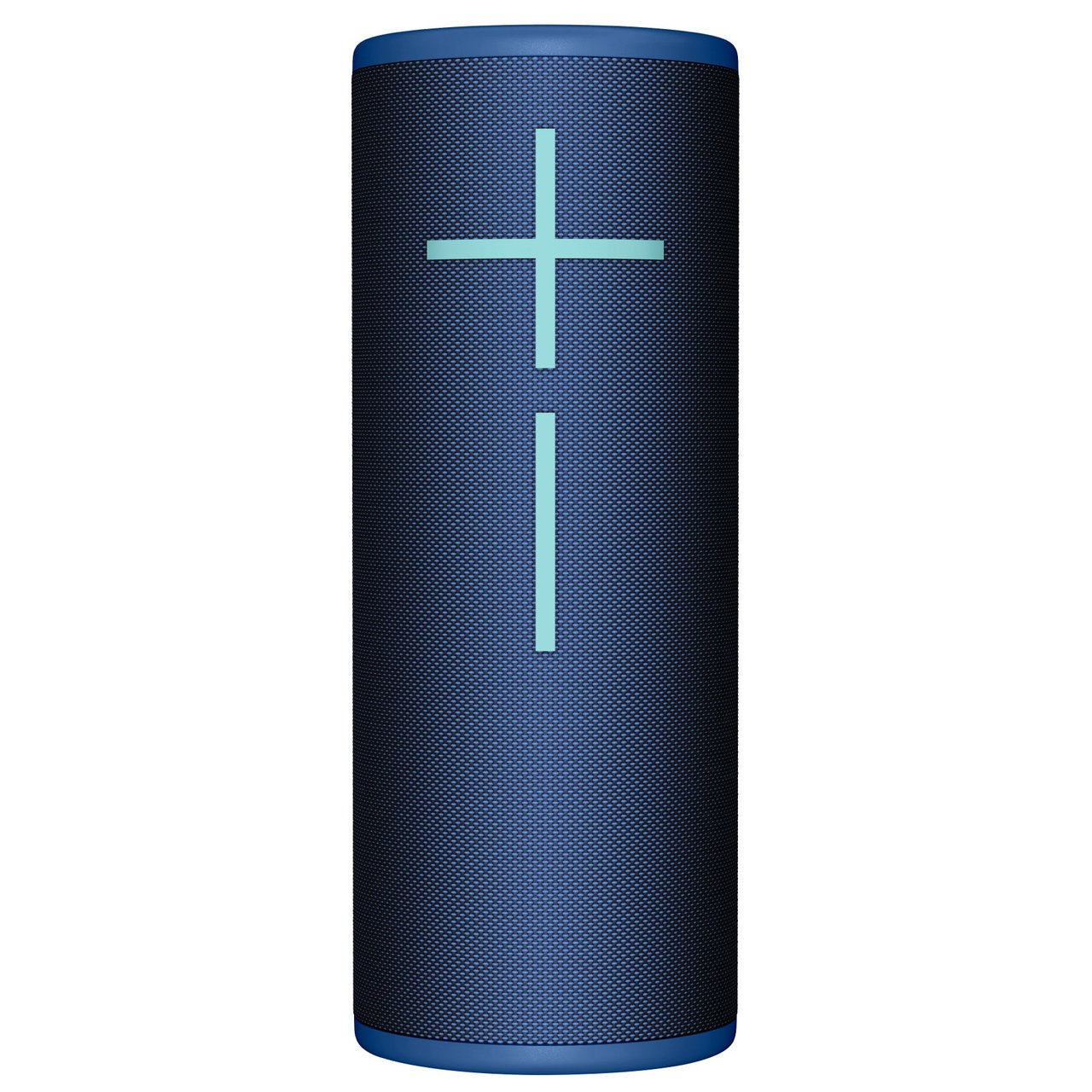 UE MEGABOOM 4 SE PORTABLE BLUETOOTH SPEAKER BLUE ^ - Image 1