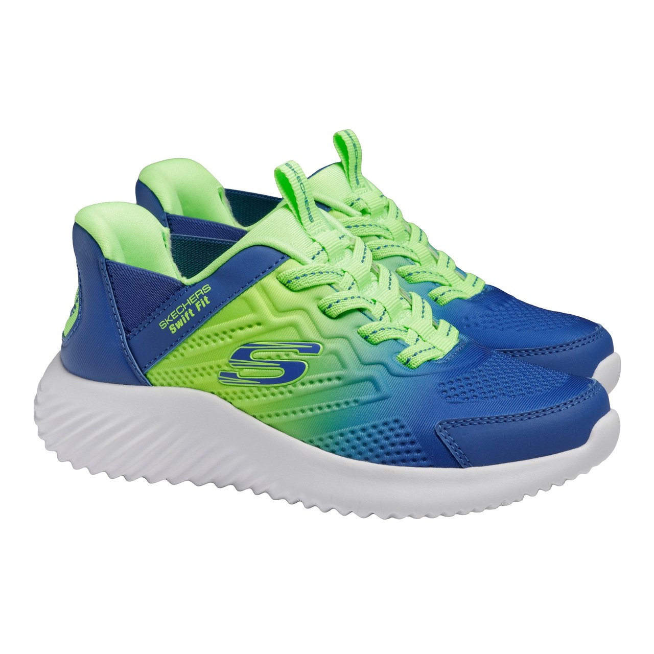 Skechers Kids' Hands Free Sneaker - Image 1