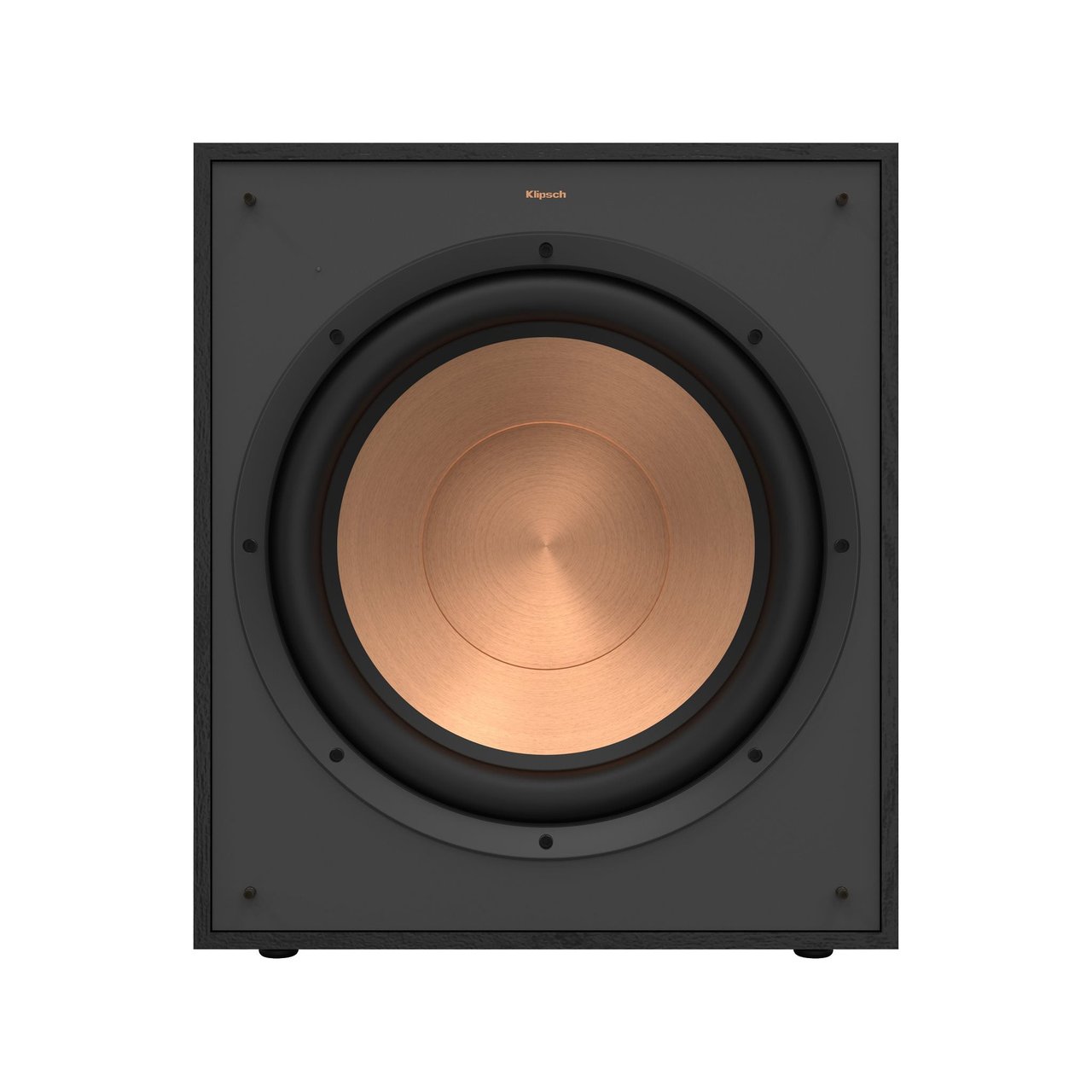 Klipsch R-120SWi Wireless Powered Subwoofer - Image 1