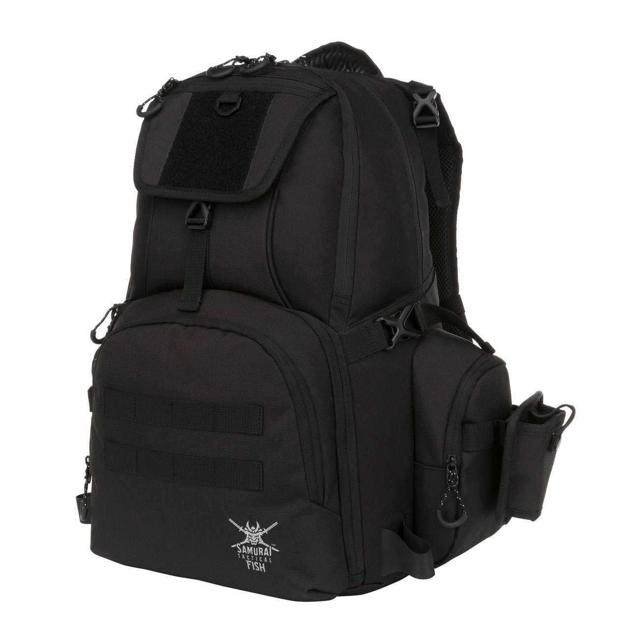 Samurai Tactical Fish Kojiro Tackle Backpack (#1624332) - $29.97