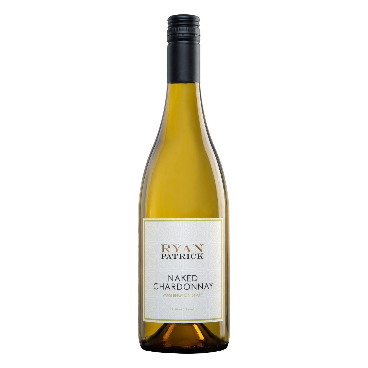 Ryan Patrick Naked Chardonnay Columbia Valley 750ML - Image 1