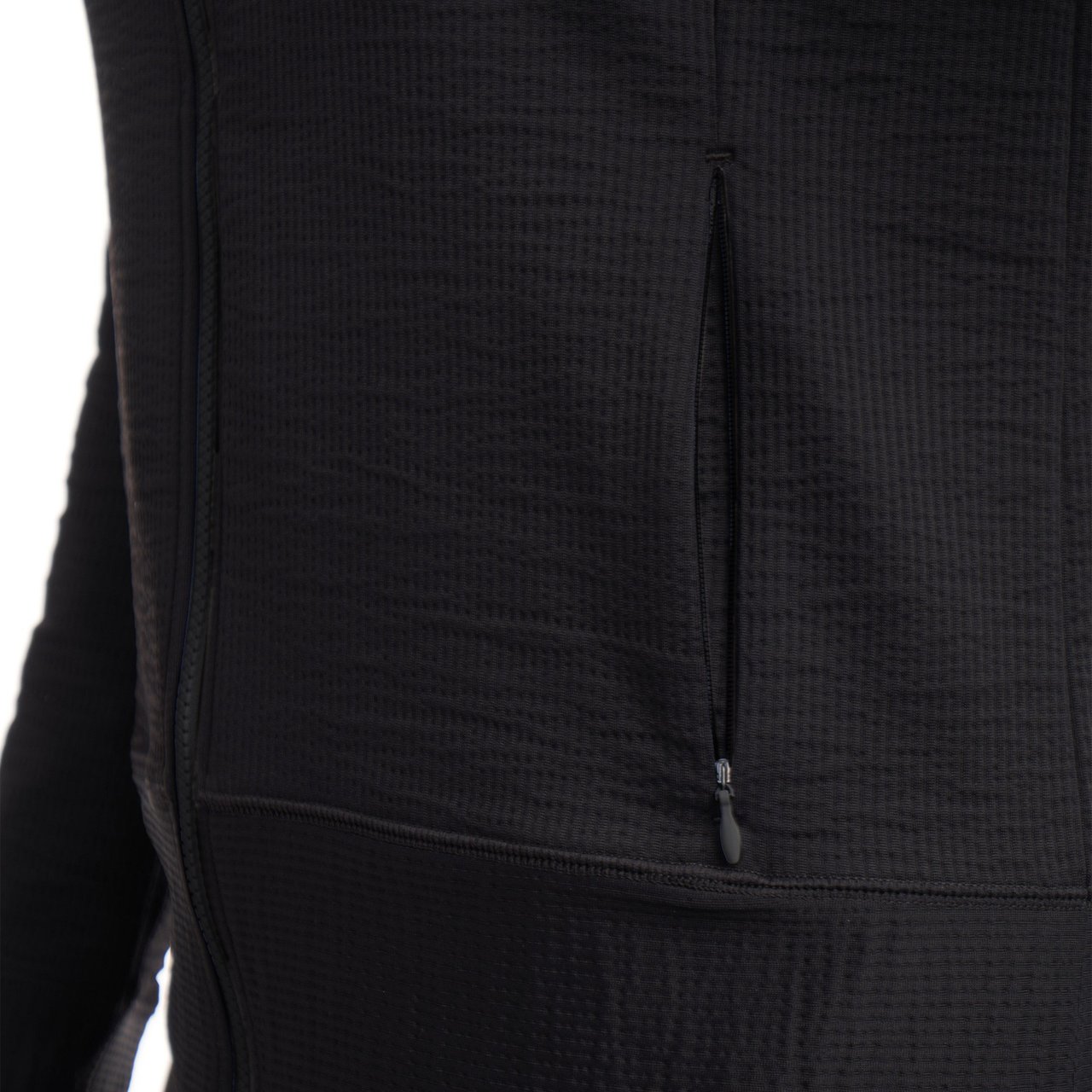 Kirkland Signature Women's Ottoman Full Zip Jacket - Image 1