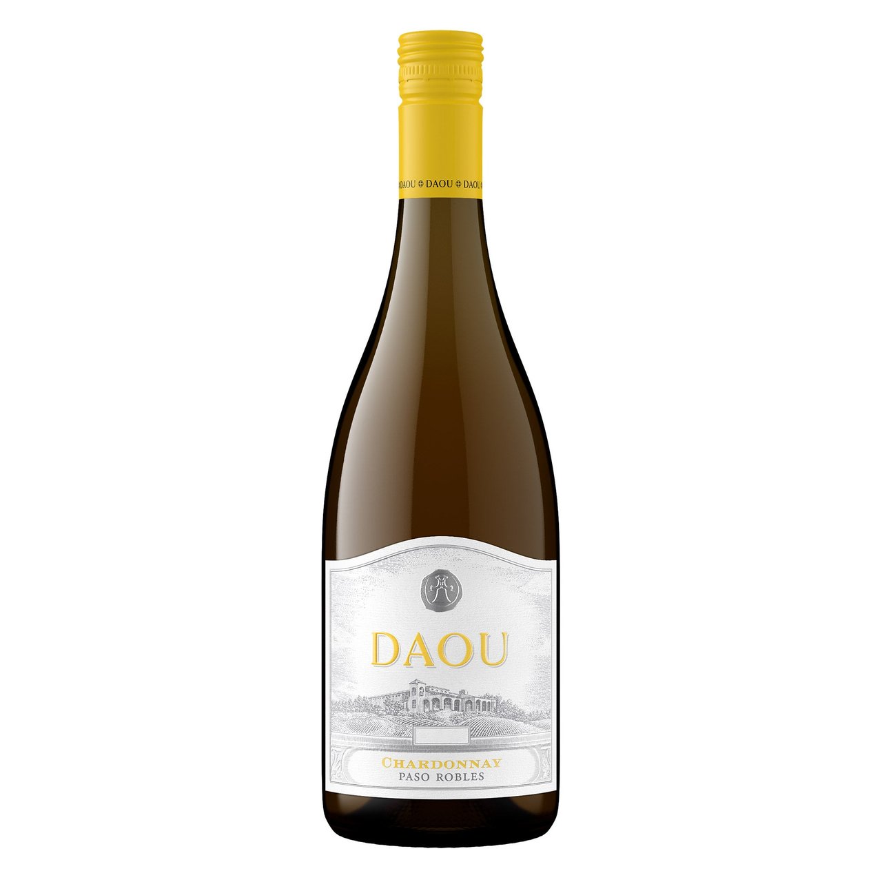 DAOU Chardonnay Paso Robles 750 ML - Image 1
