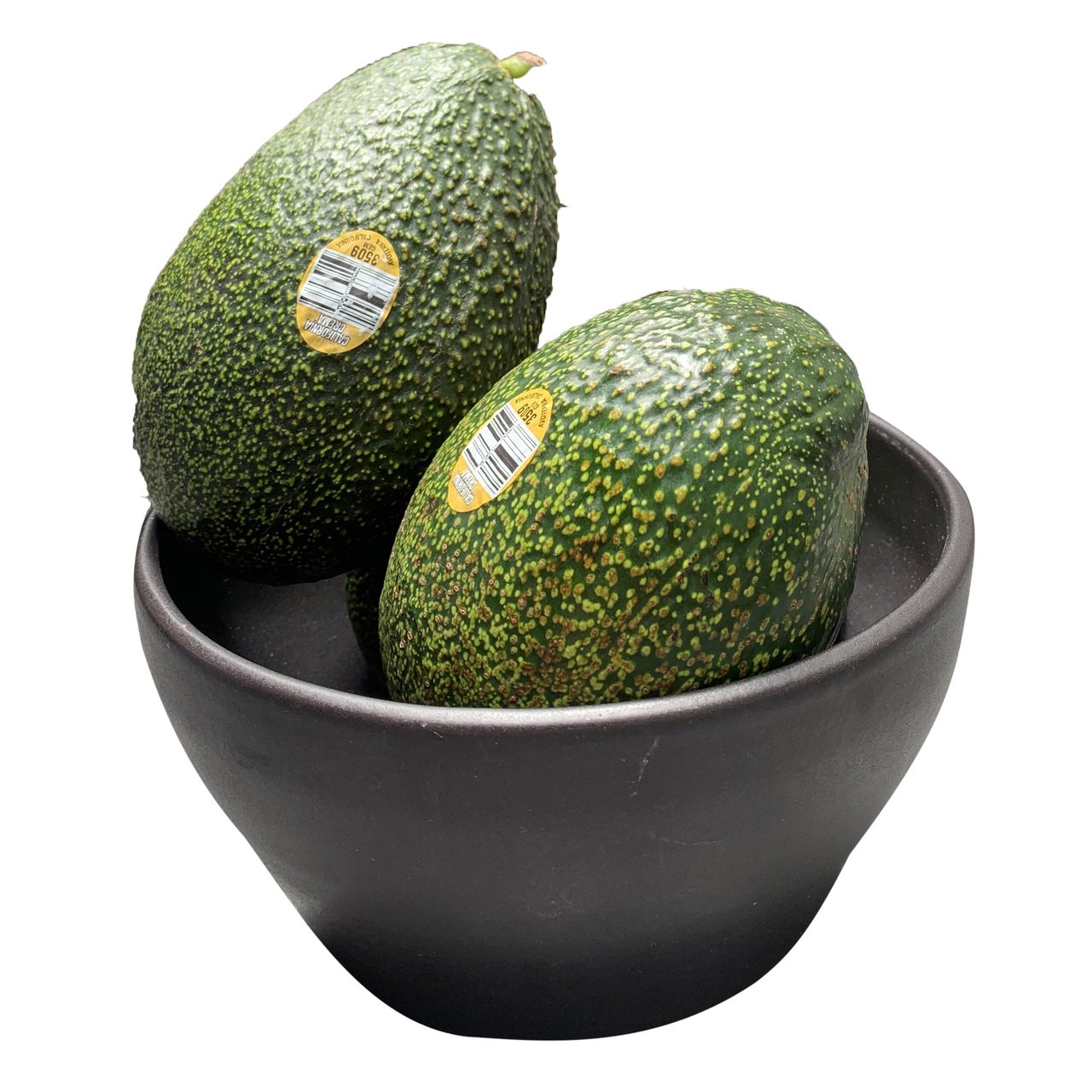 Avocados GEM Variety, 6 Count
