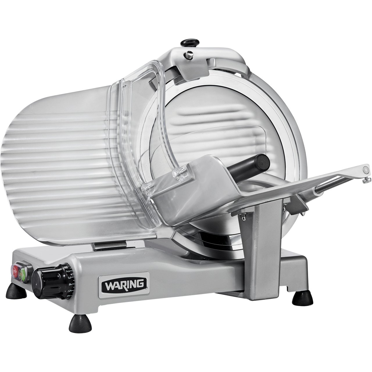 Waring 12" Food Slicer Professional Grade