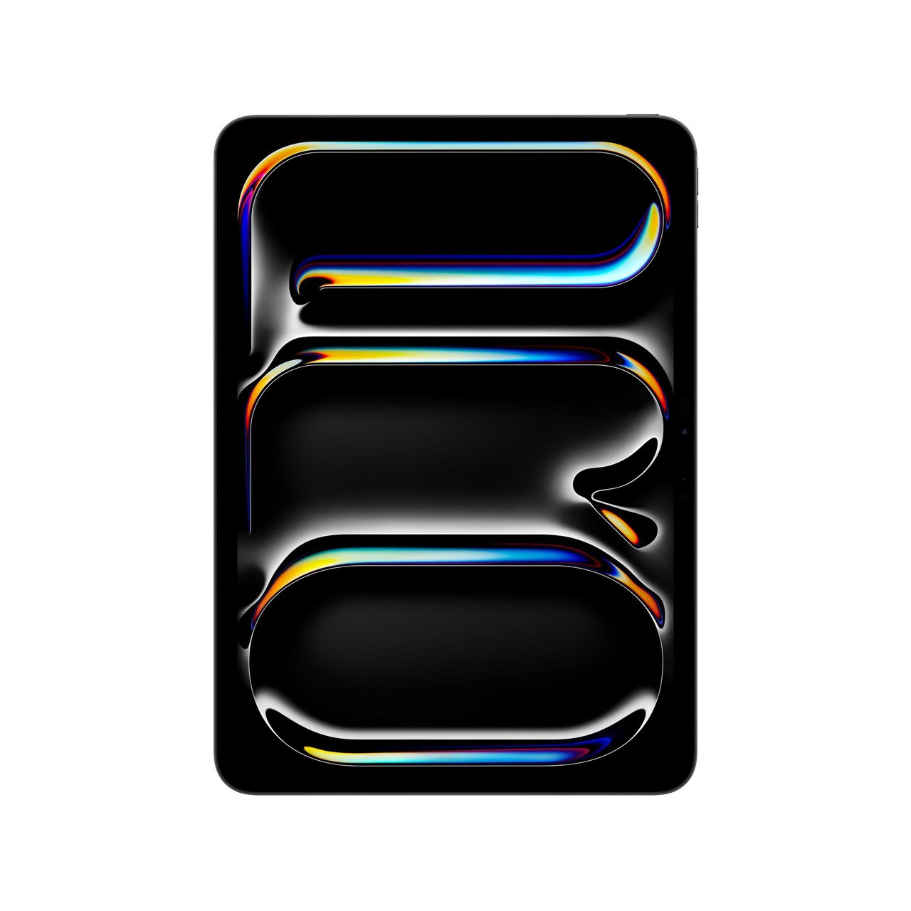 iPad Pro 11" M5 256GB Space Black MDWK4LL/A - Image 1