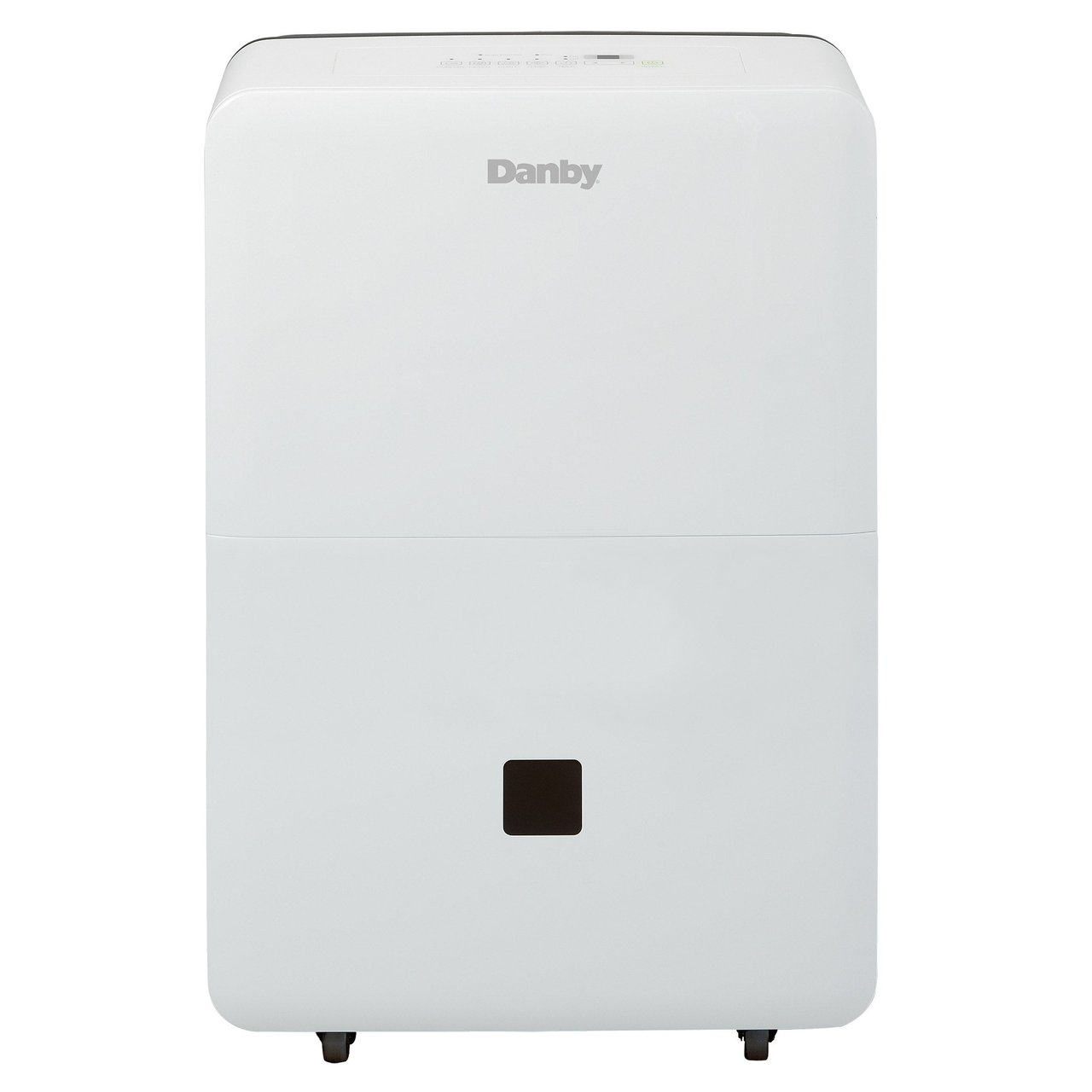 Danby 50 Pint Dehumidifier with Pump - Image 1