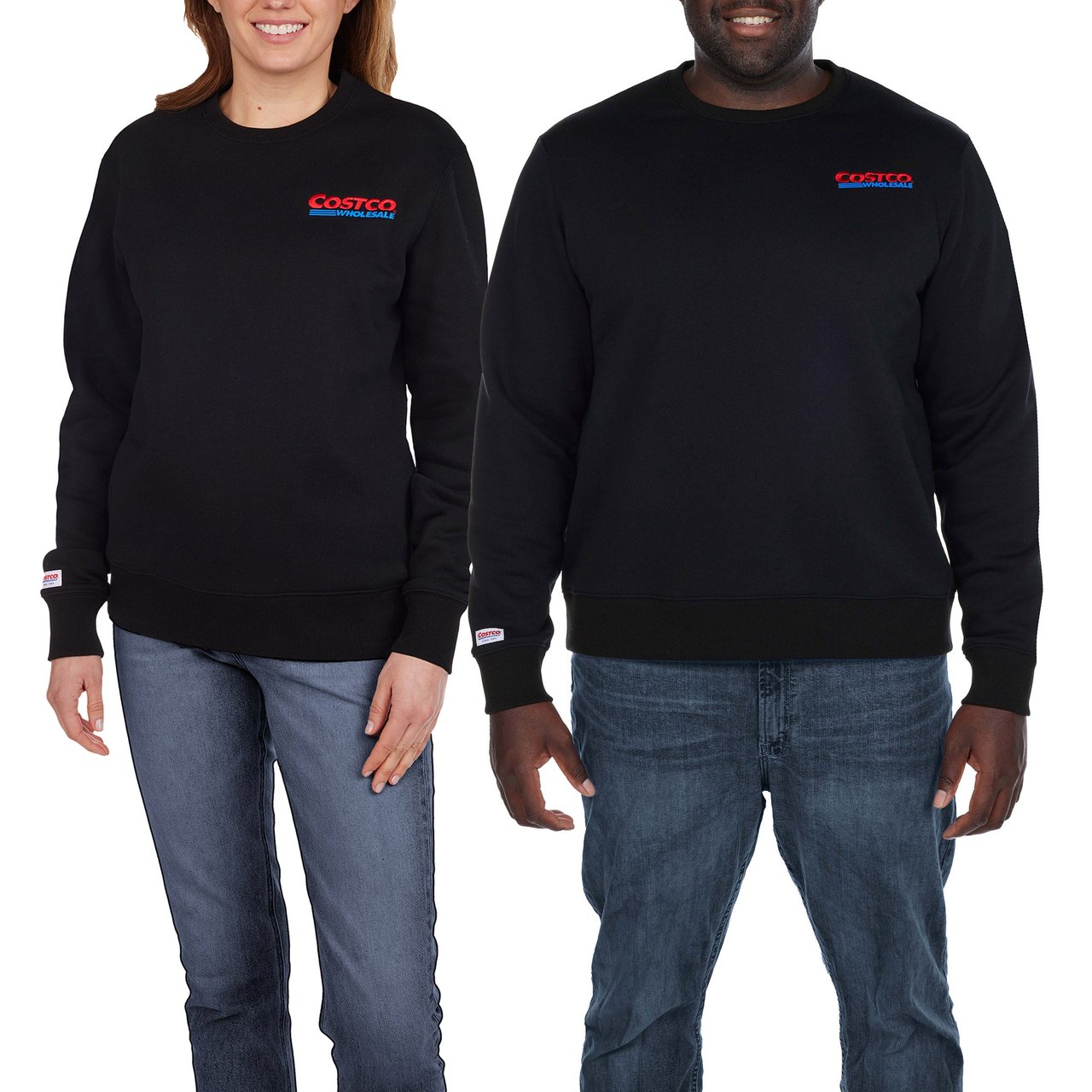 Costco Wholesale Unisex Logo Pant - Image 1
