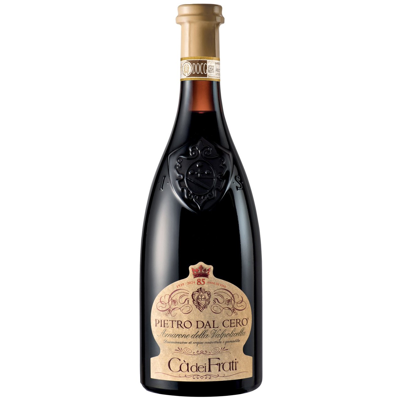Ca' dei Frati Amarone DOCG Italy 750ml