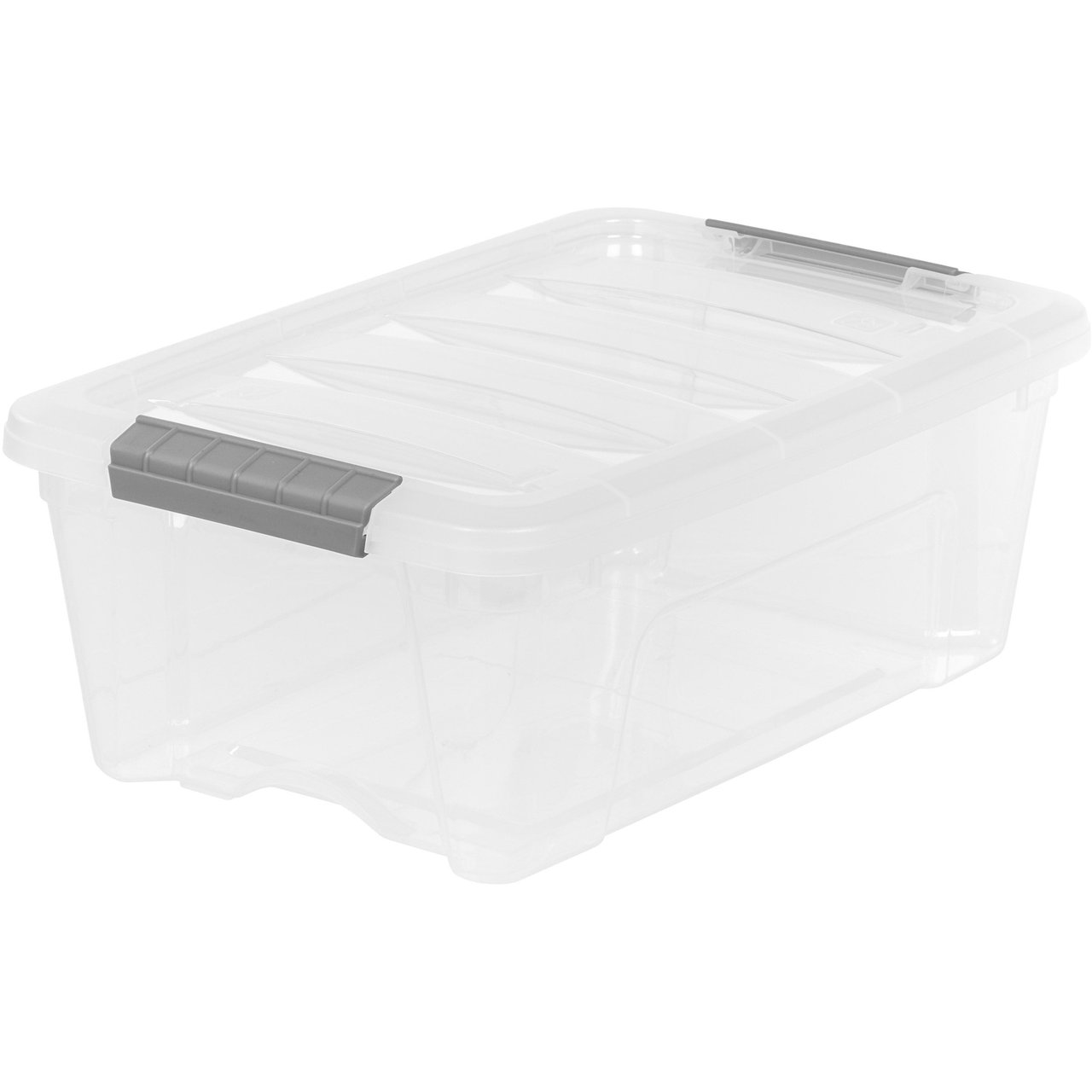 IRIS 12.9 QT Buckle Up 4-Pack - Image 1