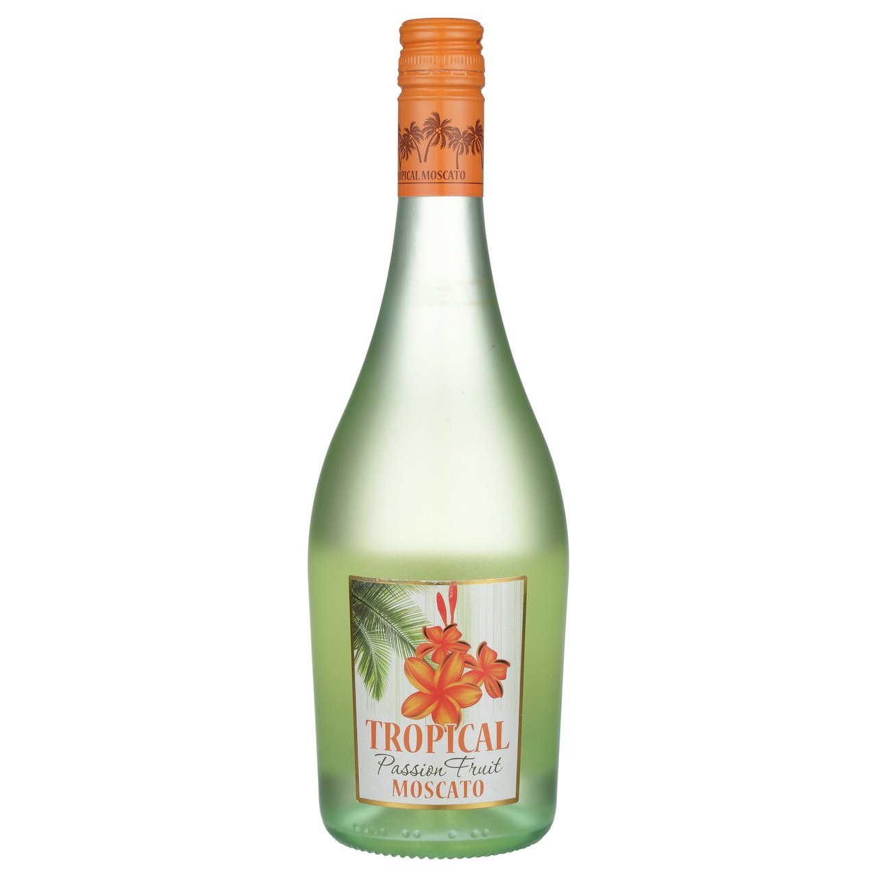Tropical Passion Fruit Moscato, Italy, 750 ML - Image 1