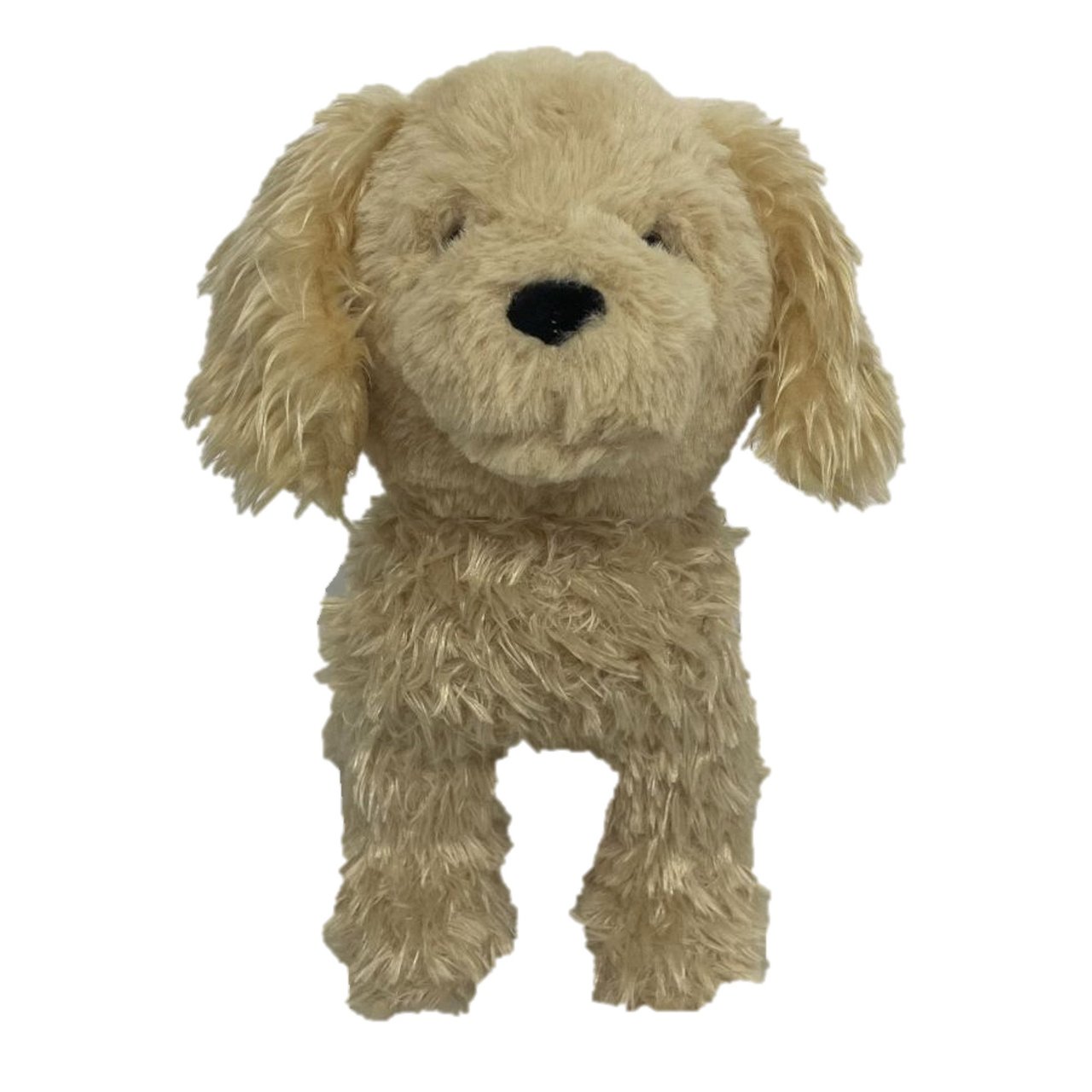 Long Paws Plush Dog Toy - Image 1