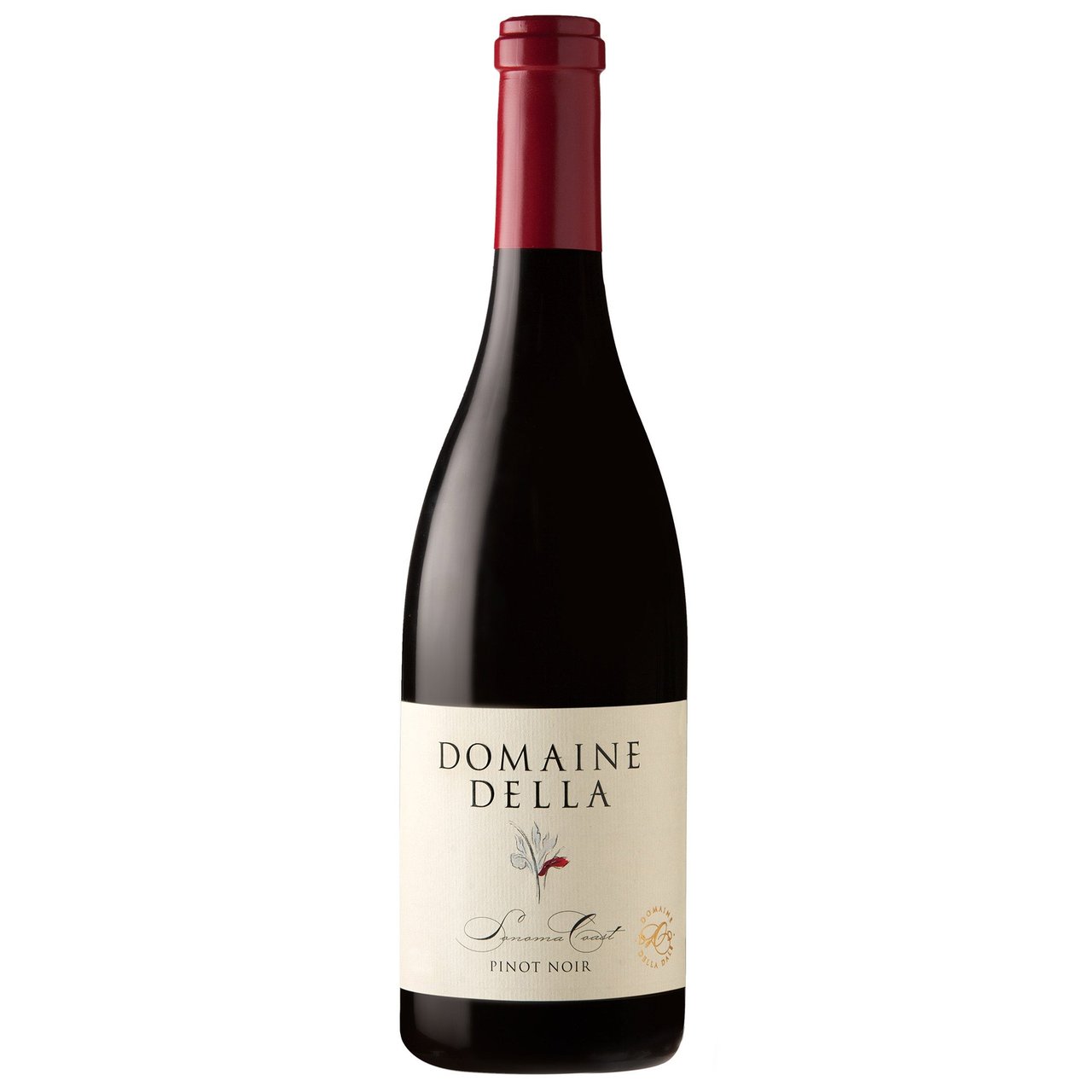 Domaine Della Sonoma Coast Pinot Noir 750ml - Image 1