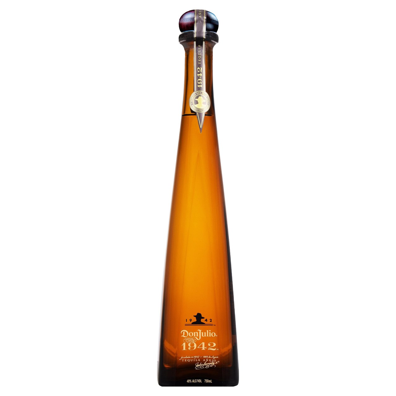 Don Julio 1942 Tequila Añejo Jalisco, Mexico 750ML