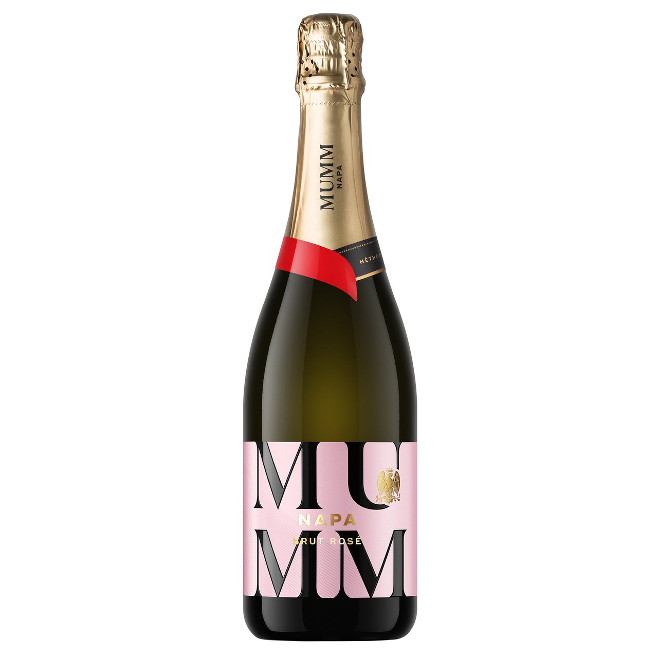 Mumm Napa Brut Rosé Terroir Napa Valley 750ml