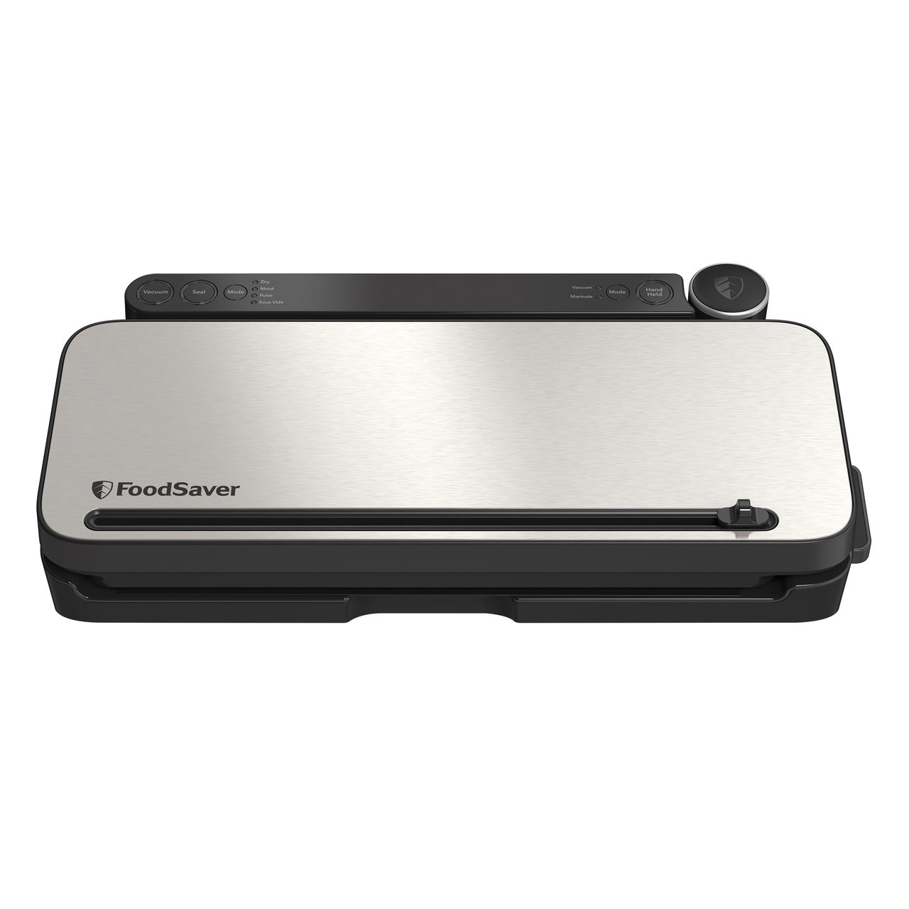 FoodSaver Automatic Vacuum Sealing System - Image 1