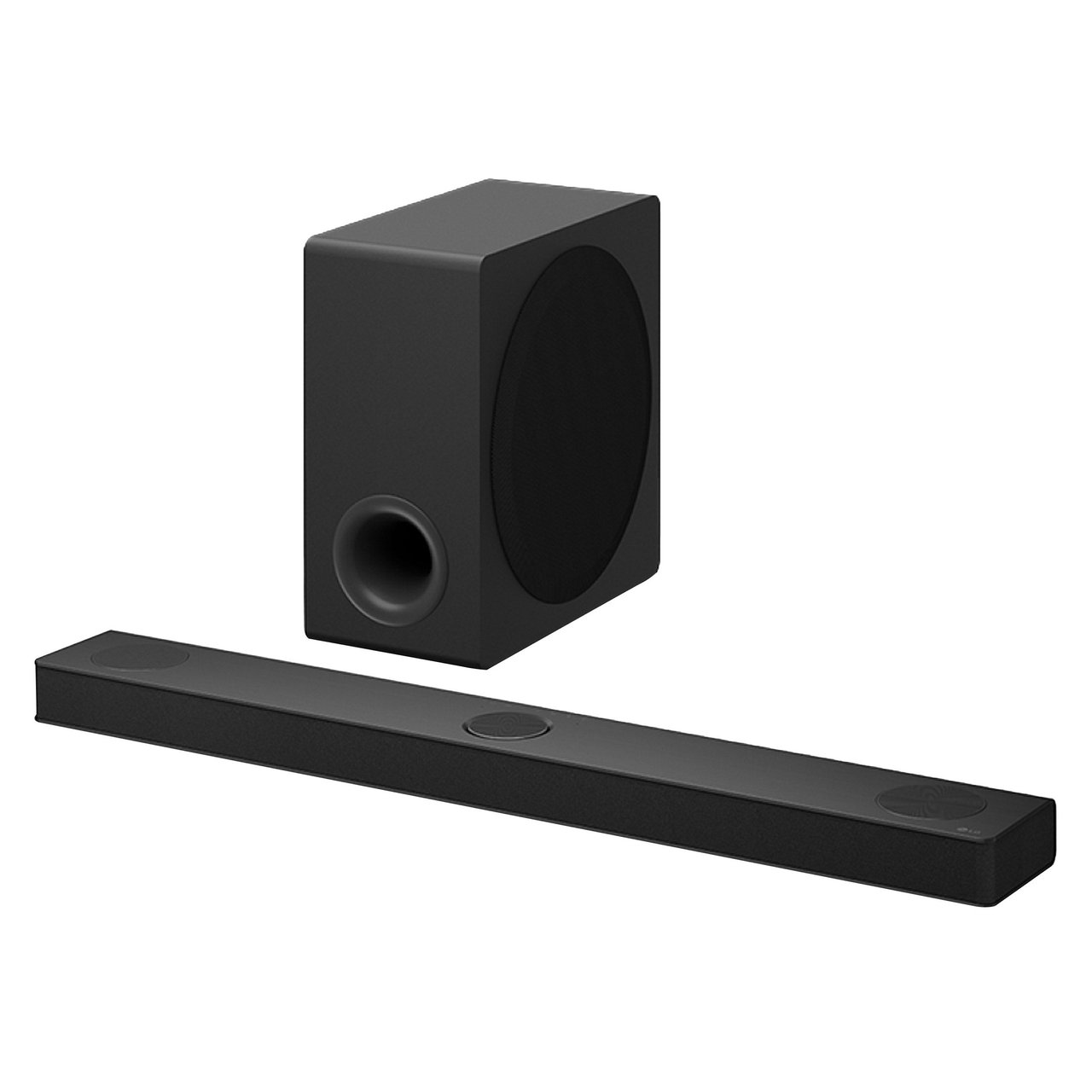 LG S80TY 3.1.3 Channel Dolby Atmos Soundbar with Subwoofer - Image 1