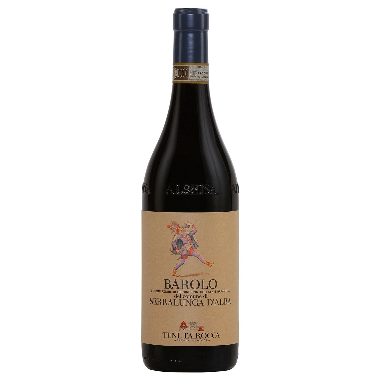 Tenuta Rocca Barolo Serralunga d'Alba Italy 750ML