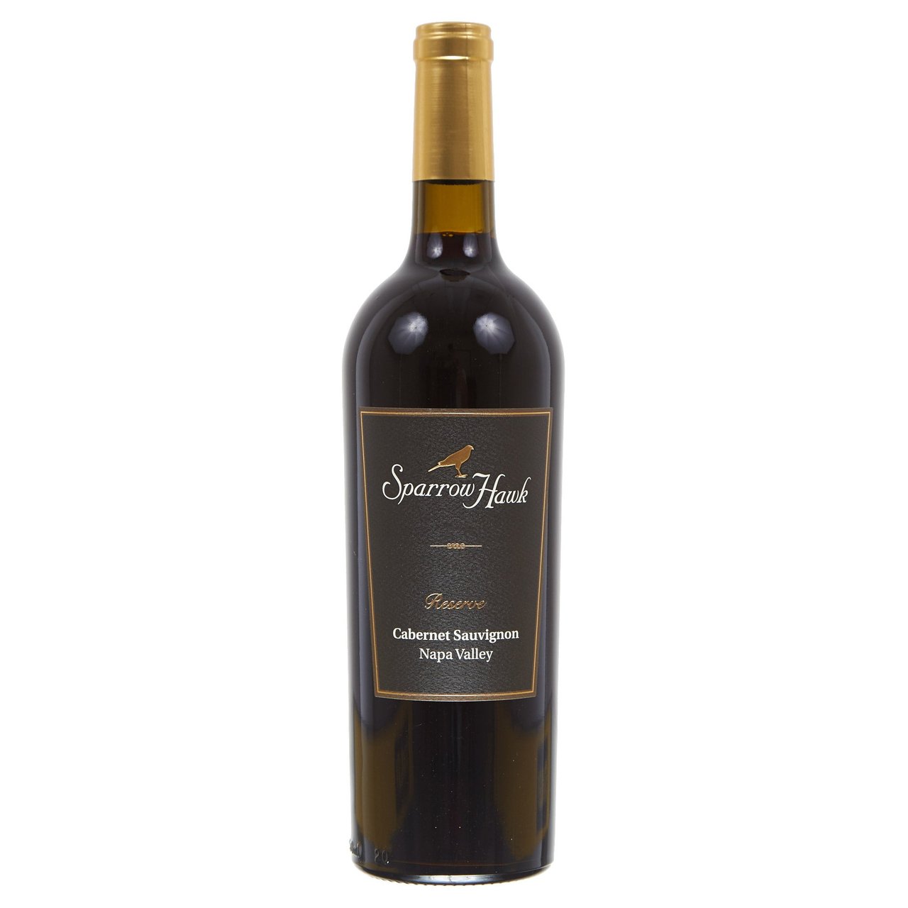 SparrowHawk Reserve Cabernet Sauvignon Napa Valley 750ML - Image 1