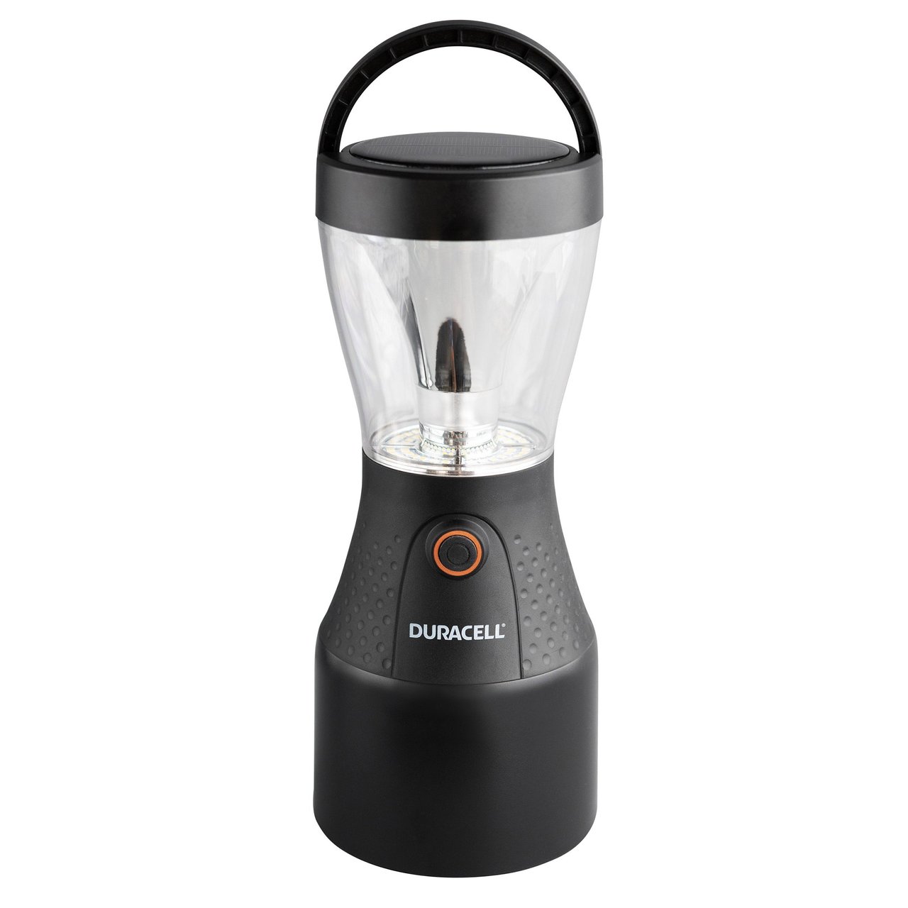 Duracell 1500 Lumen Tri-Power Hybrid Lantern - Image 1