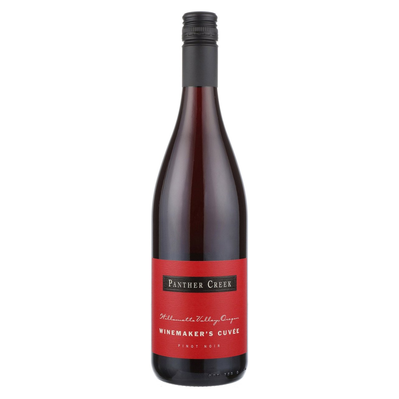 Panther Creek Cellars Winemaker's Cuvée Pinot Noir, Willamette Valley, 750ml