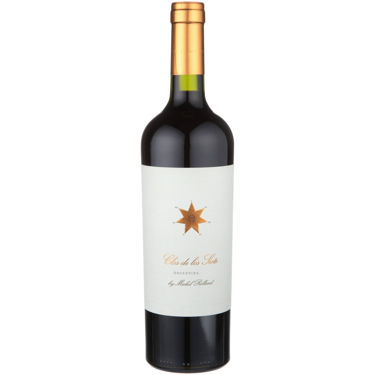 Clos de los Siete Red Blend Argentina 750ML