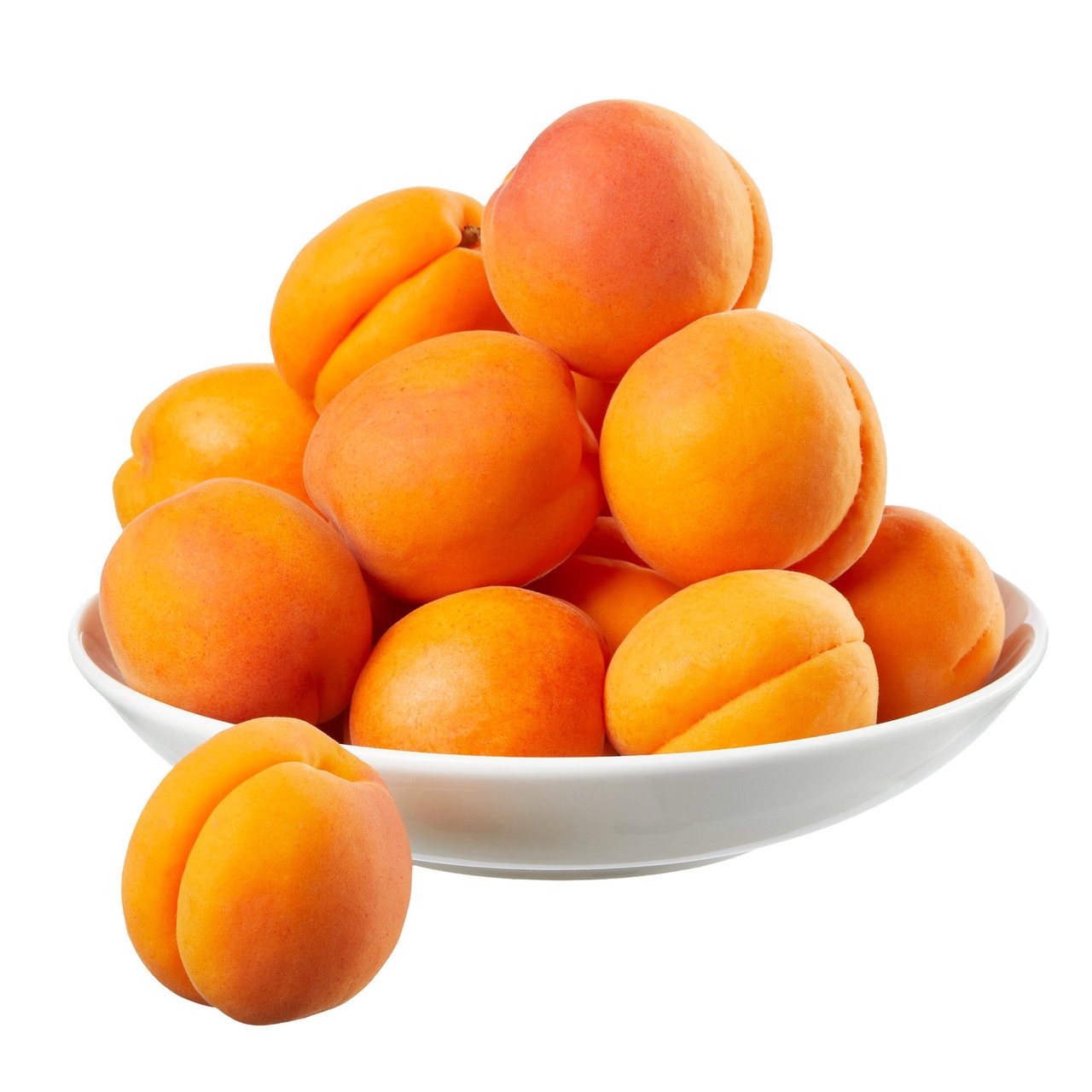 Apriums 3 lbs - Image 1