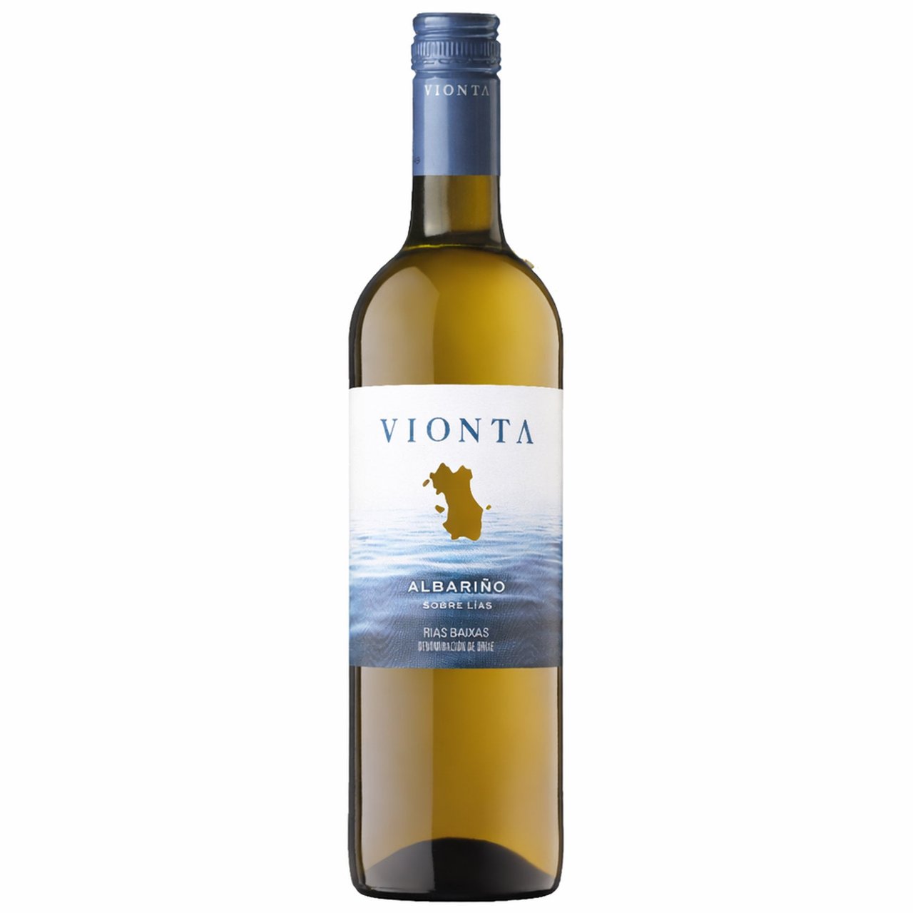 Vionta Albariño Spain 750ML