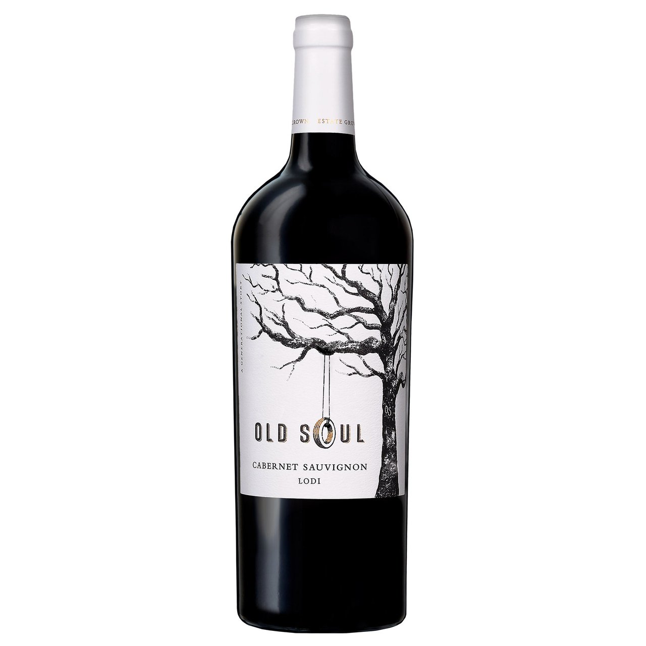 Old Soul Cabernet Sauvignon Lodi, California 1L