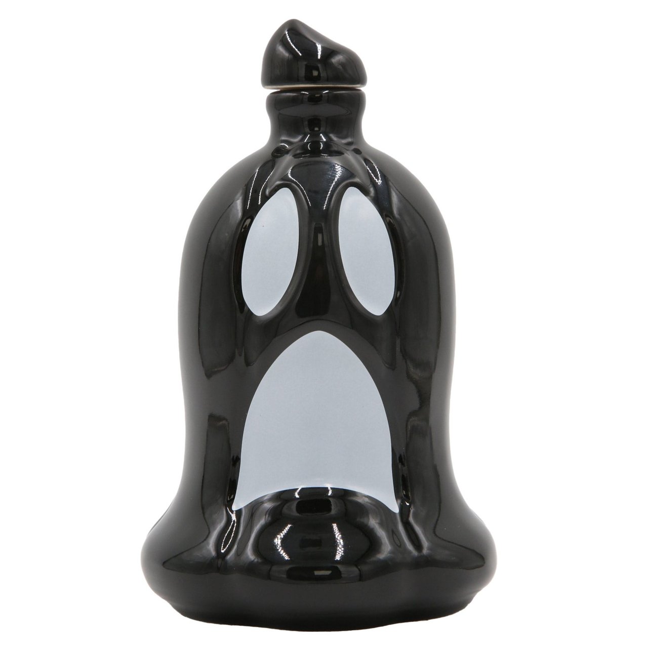 Gran Agave Ghost Edition Reposado Tequila Mexico 750ml - Image 1
