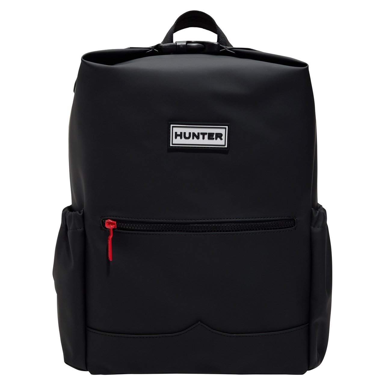 Hunter Top Clip Backpack Black or Green (#1982709) - $49.99