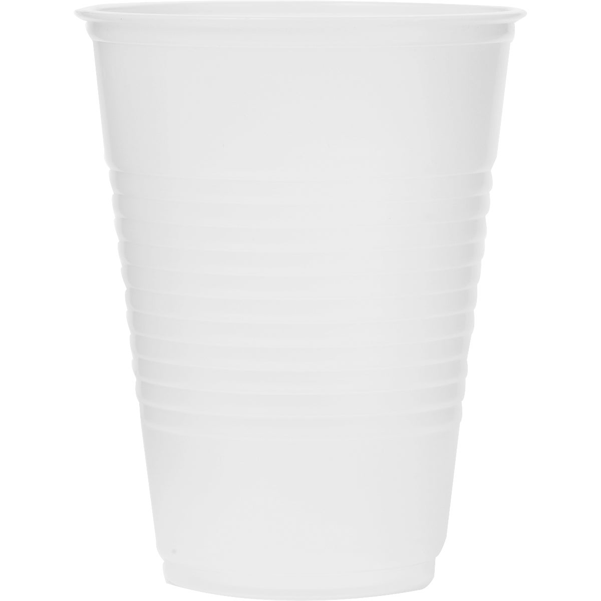 Pactiv 16 oz Translucent Cold Cup, 1000 ct (RK16)