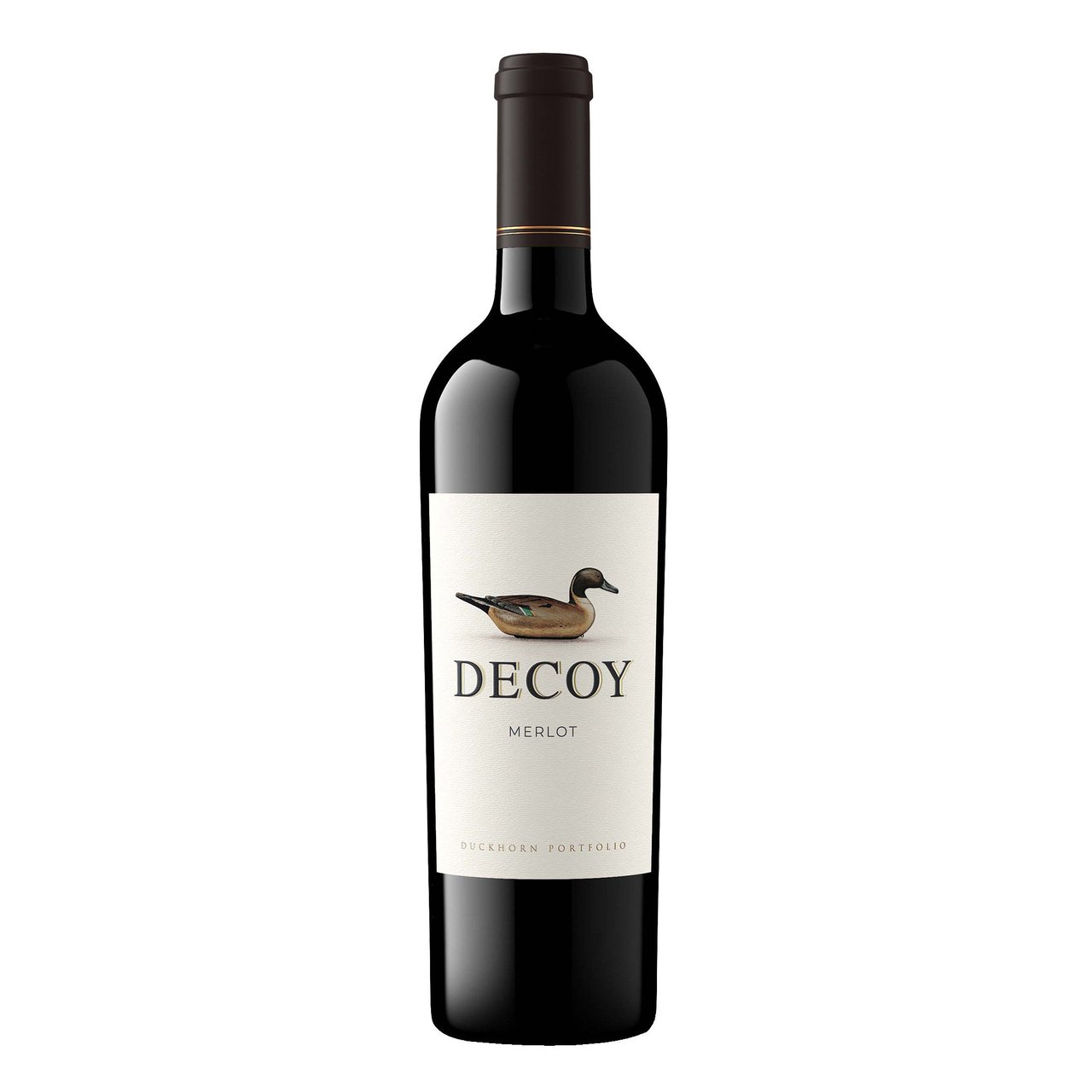 Decoy by Duckhorn Merlot California 750ml