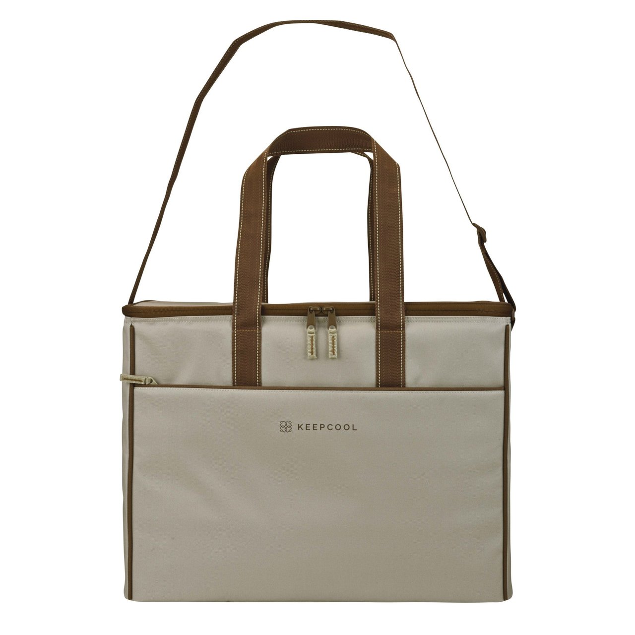 Keep Cool Soft Cooler 18-Gallon Bag - Image 1