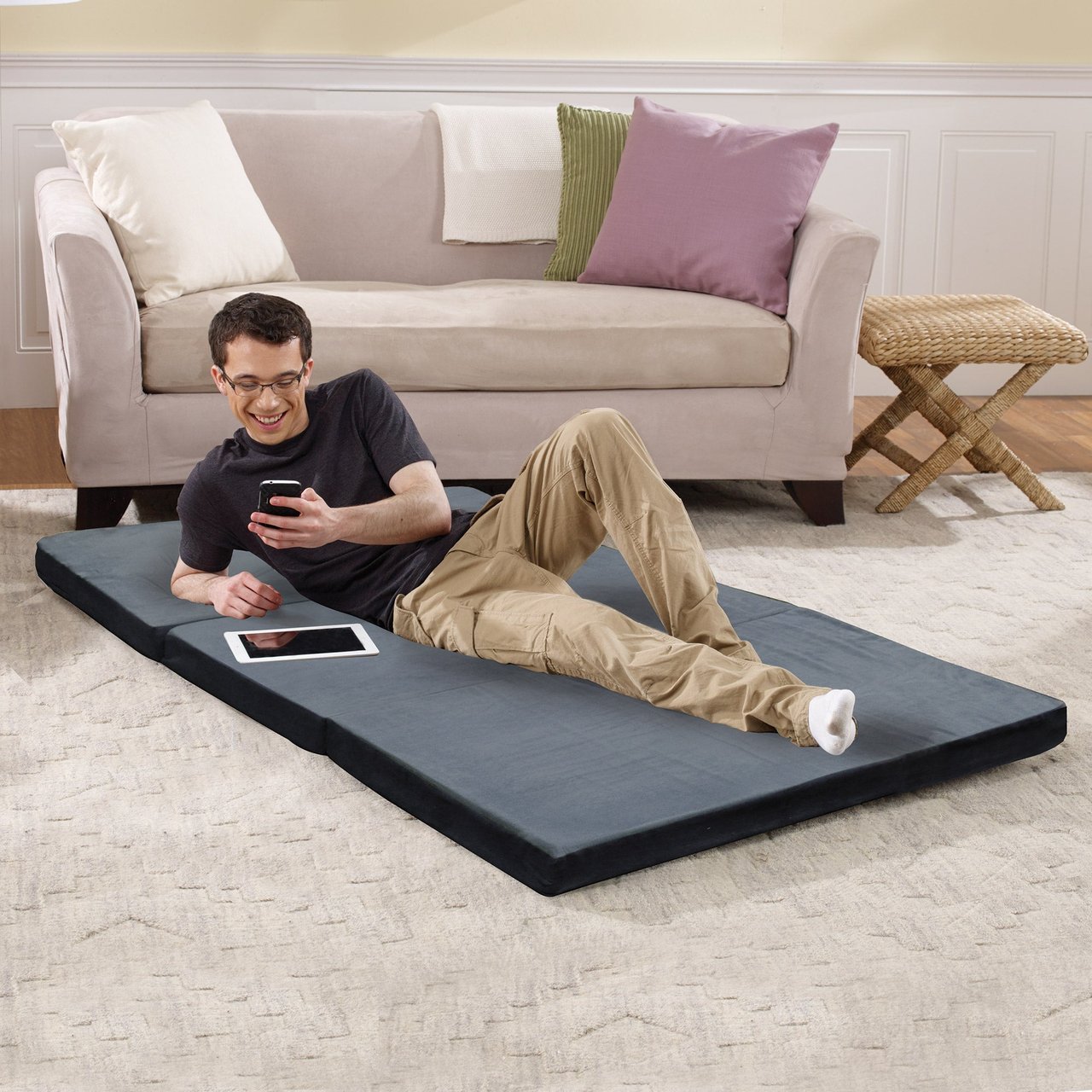 Novaform Loungeables Versamat - Image 1